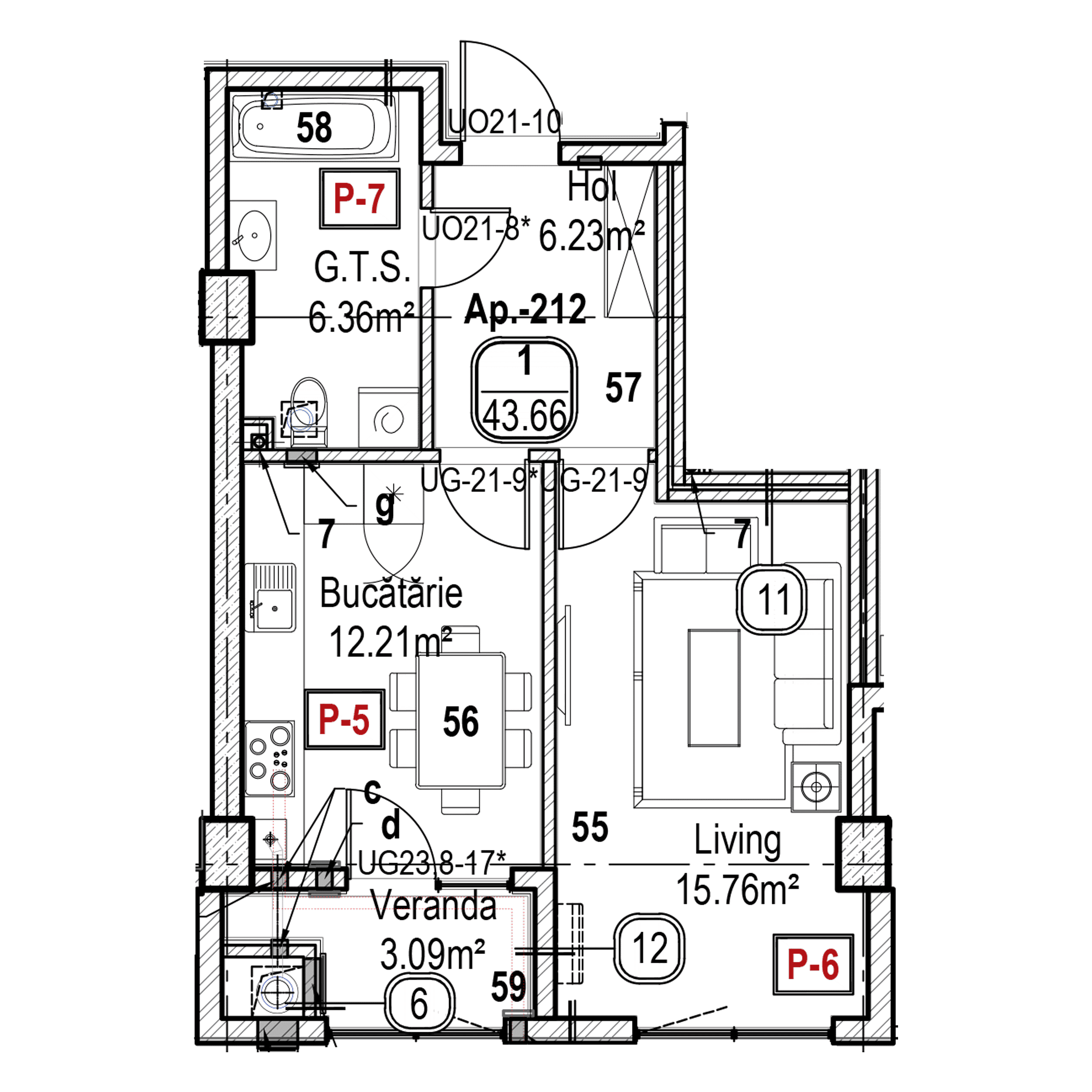 apartment cover photo